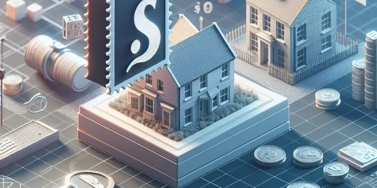 What is Stamp Duty in the UK?