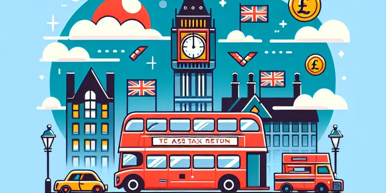 What is a Self Assessment tax return?