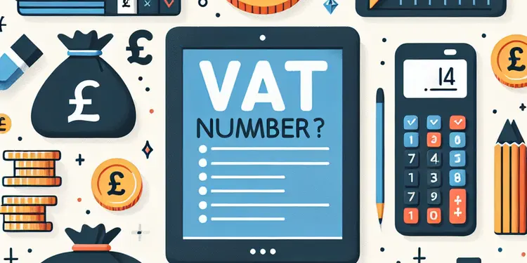 What is a VAT number?