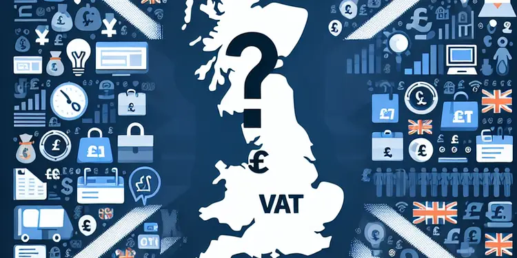 What is a VAT number?