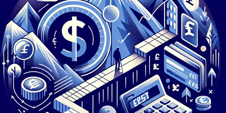 What is a balance transfer credit limit?