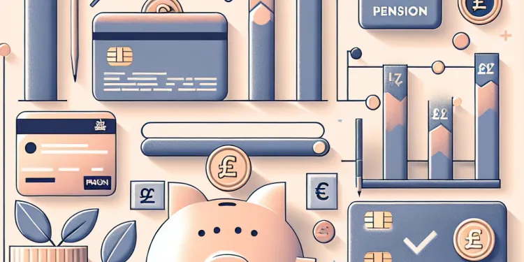 What is a defined contribution pension scheme?