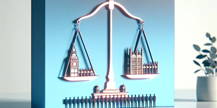 What is a fair selection process for redundancy?