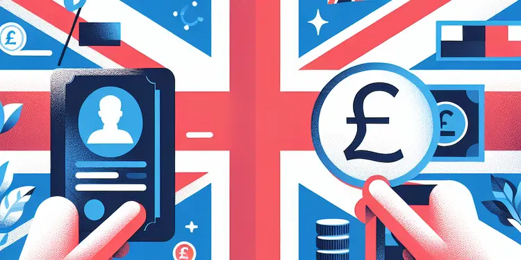 What is a false pretence?