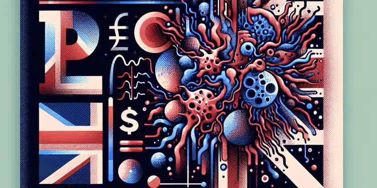 What is a flesh-eating disease?