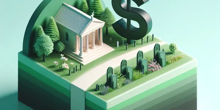 What is a green or eco-friendly funeral?