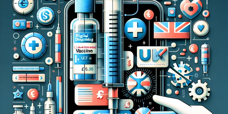 What is a live-attenuated vaccine?