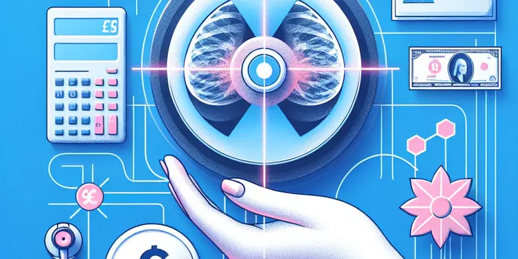 What is a mammogram?