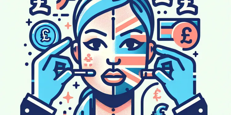 What is a mini facelift?