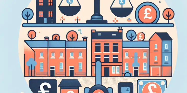 What is adverse possession in property law?