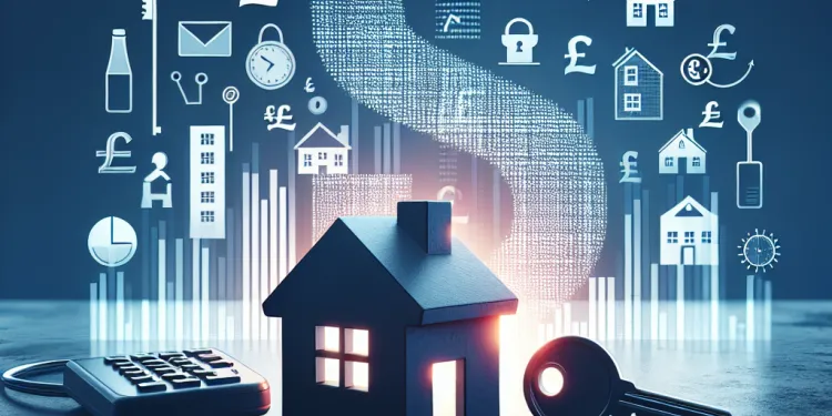 What is an 'interest only' mortgage?
