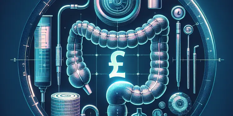 What is an endoscopy?