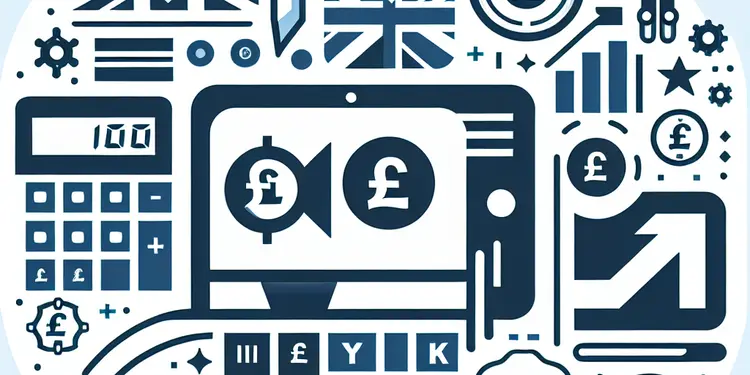 What is an online tax return?