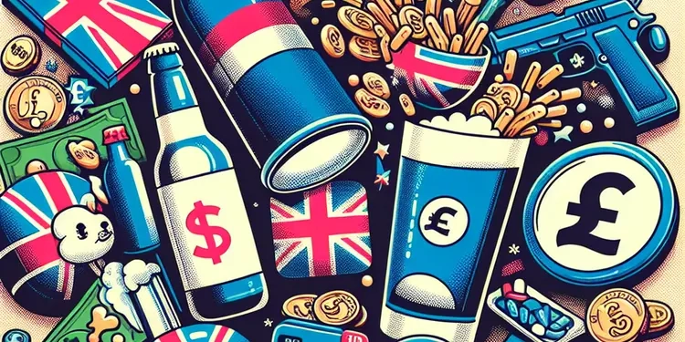 What is binge drinking?