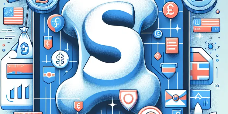 What is bone cement?