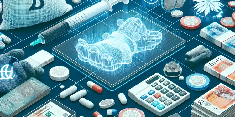 What is drug possession?