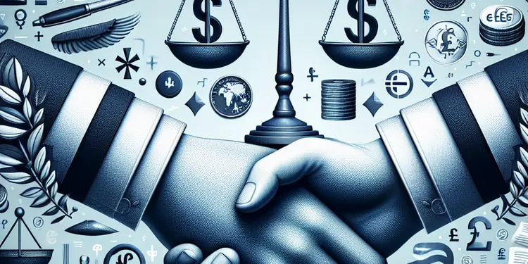 What is fiduciary duty and how does it relate to director disputes?