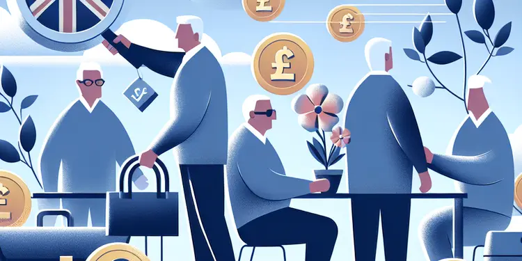 What is identity theft and how does it affect the elderly?