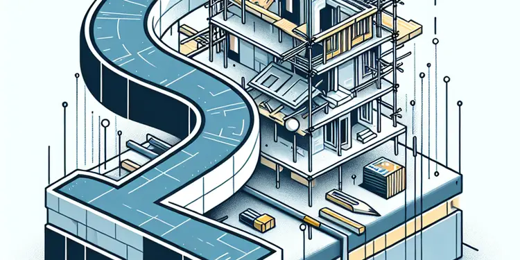 What is included in a Building Survey?