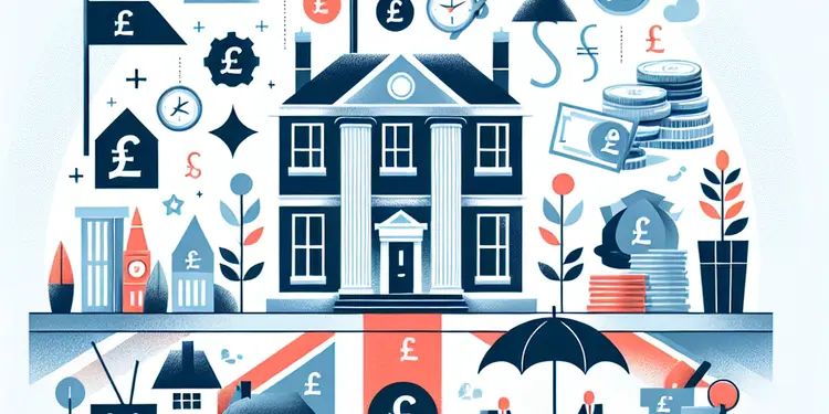 What is inheritance tax?