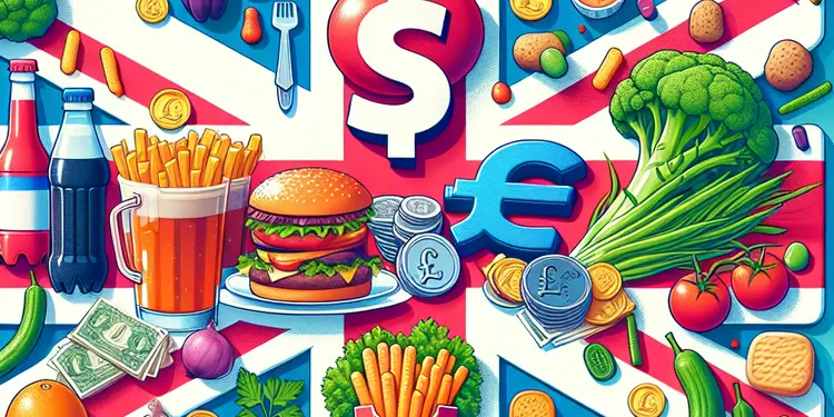 What is junk food and how bad is it for health?