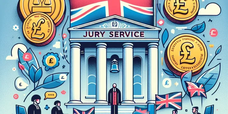 What is jury service?