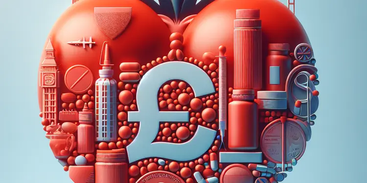 What is lycopene, and what is its function in prostate supplements?