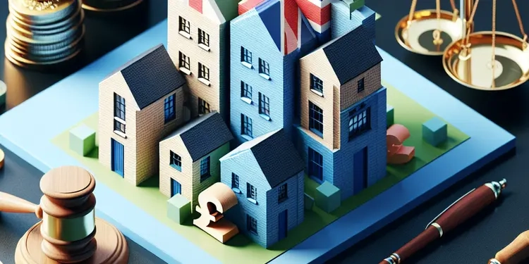 What is property litigation?