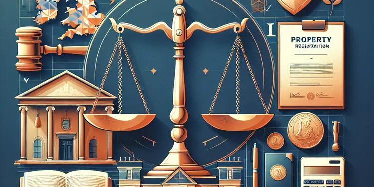 What is the First-Tier Tribunal (Property Chamber) - Land Registration?