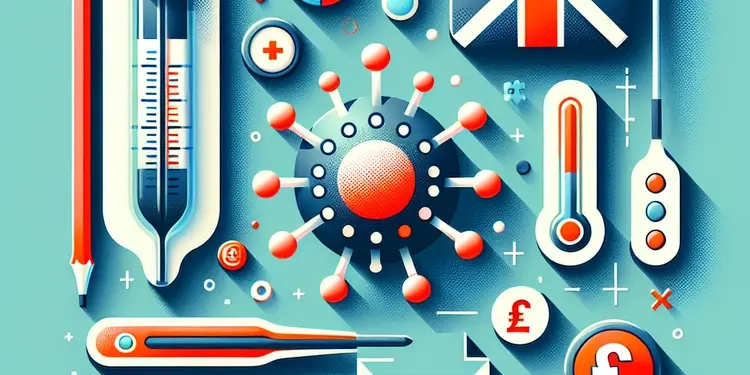 What is the H3N2 flu strain?