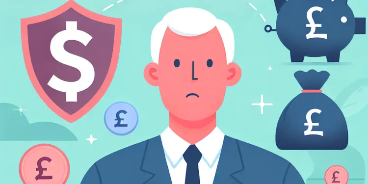 What is the Pension Protection Fund?