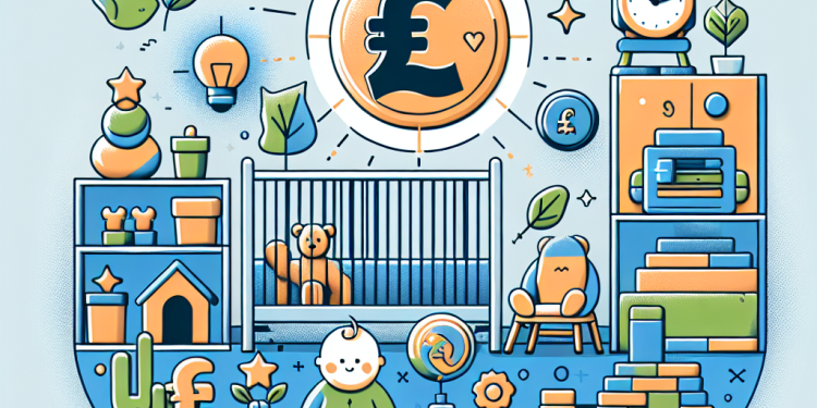 What is the Sure Start Grant?
