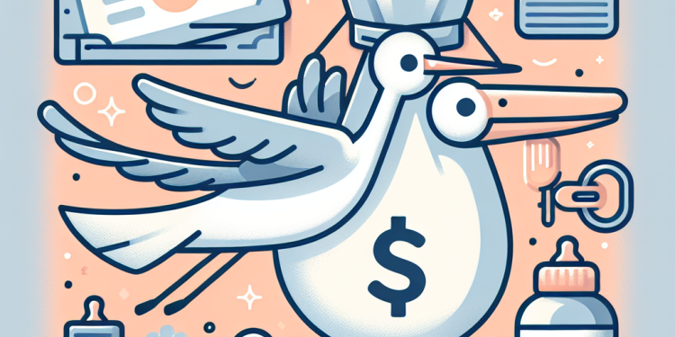 What is the Sure Start Maternity Grant?