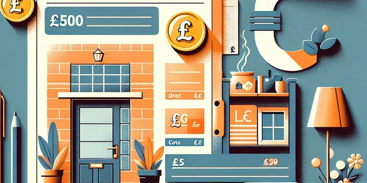 What is the £500 cost of living payment?