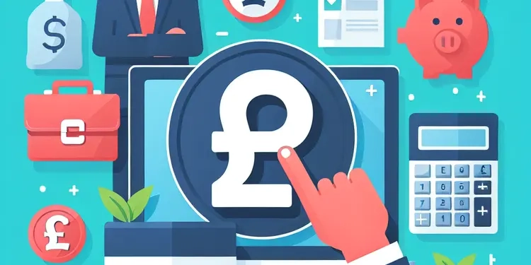 What is the basic pension in the UK?