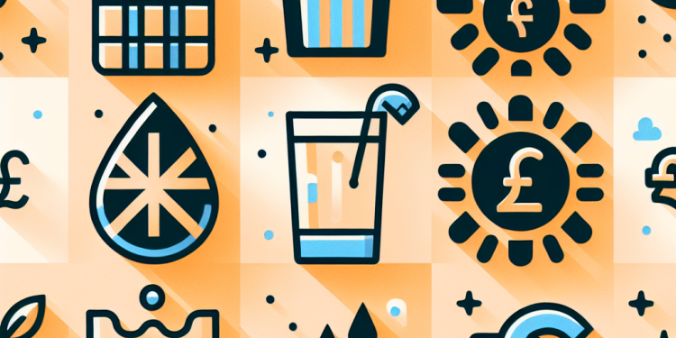 What is the best way to hydrate during hot weather?