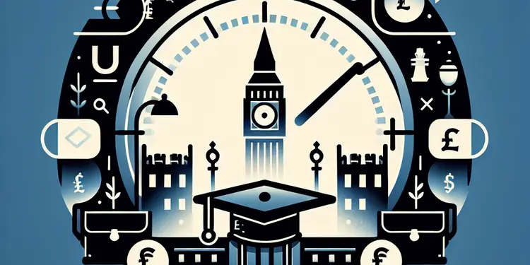 What is the deadline for students to apply for the £500 payment?