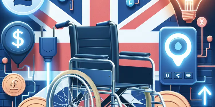What is the difference between a manual and electric wheelchair?