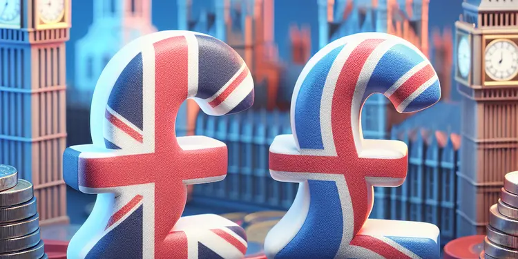 What is the difference between type 1 and type 2 diabetes?