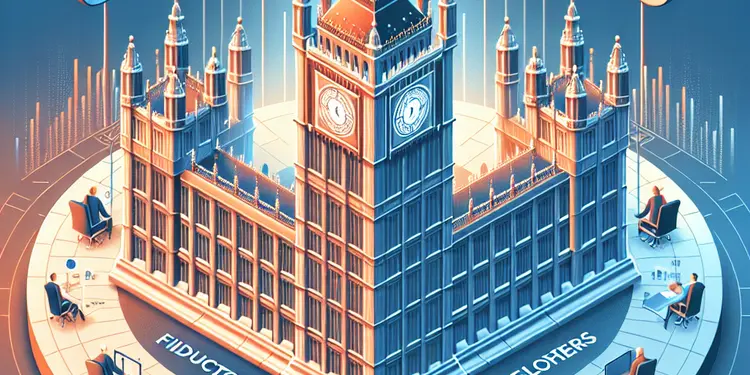 What is the fiduciary duty of directors to shareholders?