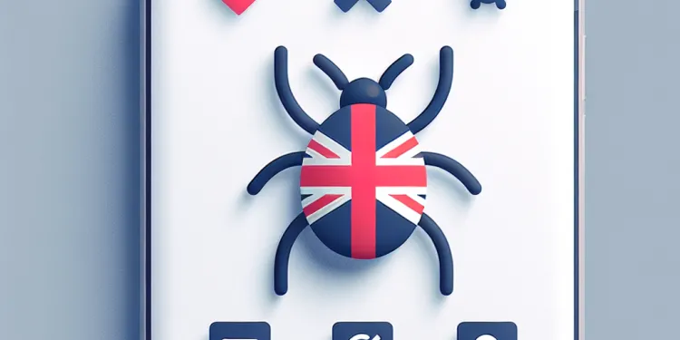 What is the first sign of Lyme disease?