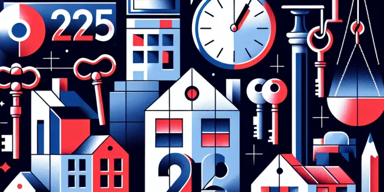 What is the key purpose of the UK Tenancy Law Reforms in 2025?