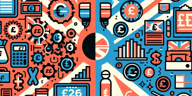 What is the new UK National Living Wage for 2026?