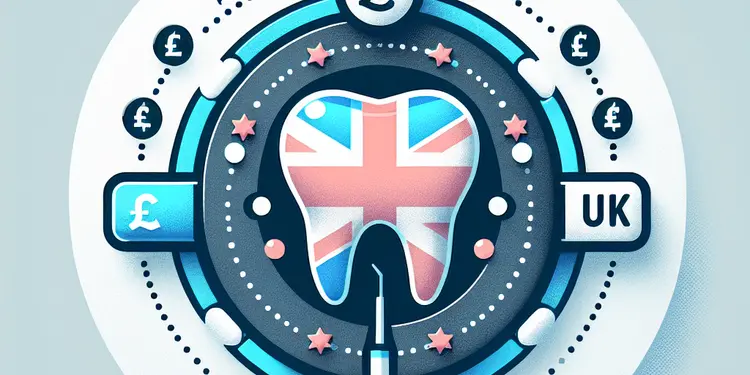 What is the procedure for getting Turkey Teeth?