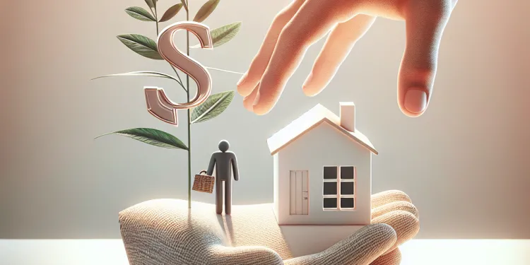 What is the process for paying inheritance tax?