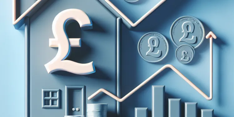 What is the relationship between rising rents and housing benefit cuts?