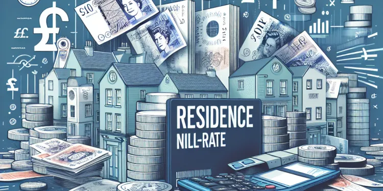 What is the residence nil-rate band?