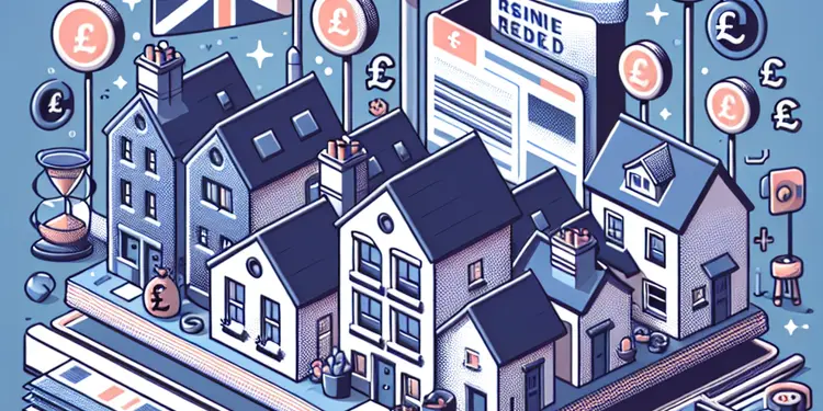 What is the residence nil rate band?