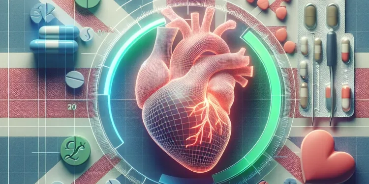 What is the risk of heart problems with Ozempic?
