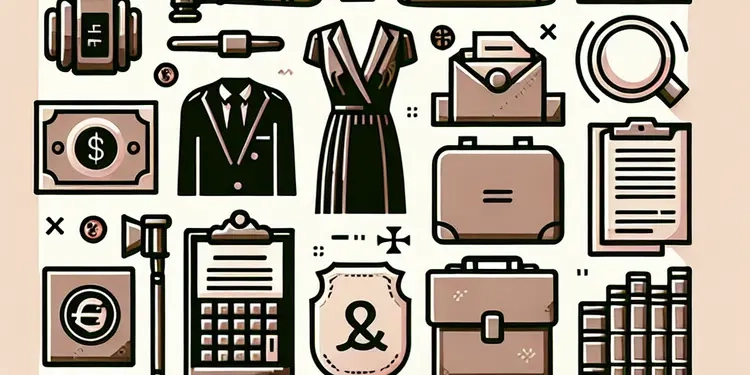 What is the role of Bailiffs?